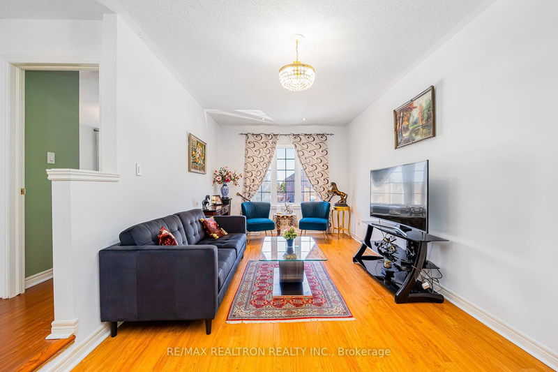  78 - 8 Townwood Dr  Richmond Hill, L4E 4Y3 | Image 17