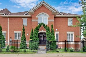  78 - 8 Townwood Dr  Richmond Hill, L4E 4Y3 | Image 2