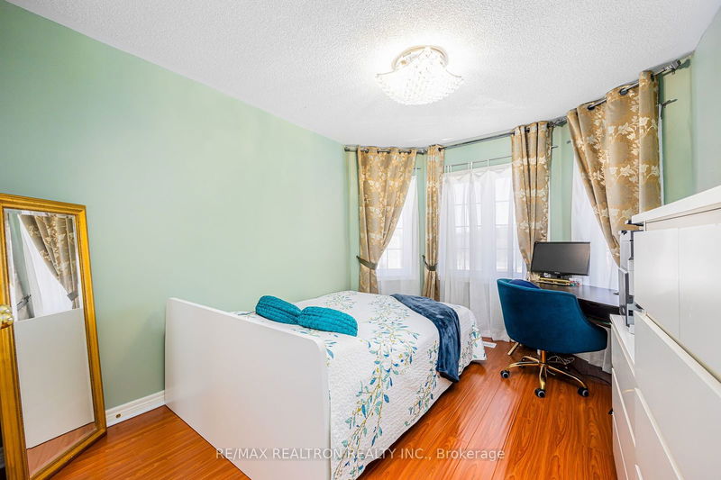  78 - 8 Townwood Dr  Richmond Hill, L4E 4Y3 | Image 23