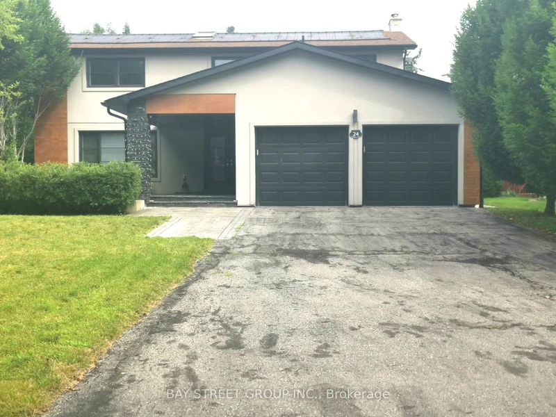 home for lease on 24 Avondale Crescent