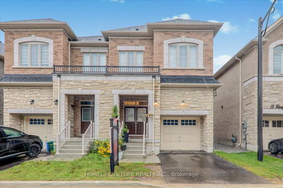 5 Reign Lane  Markham, L3S 0E8 | Image 1