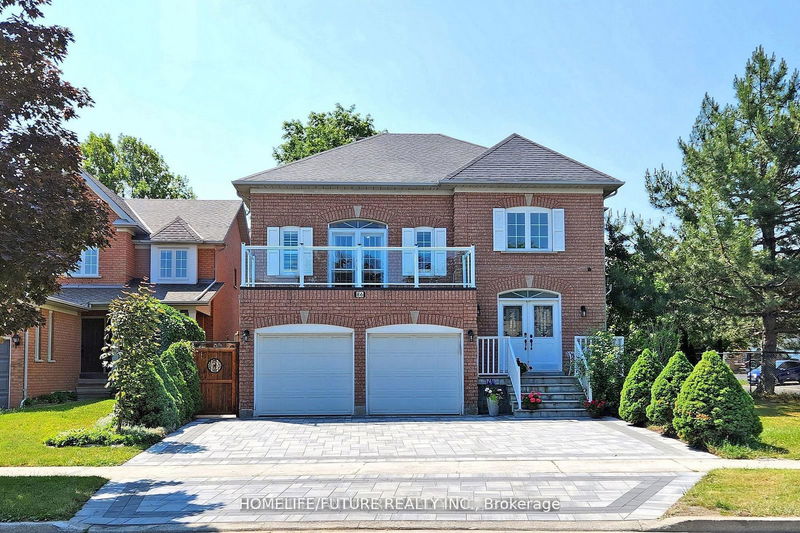 home for lease on Bsmt-86 Havelock Gate