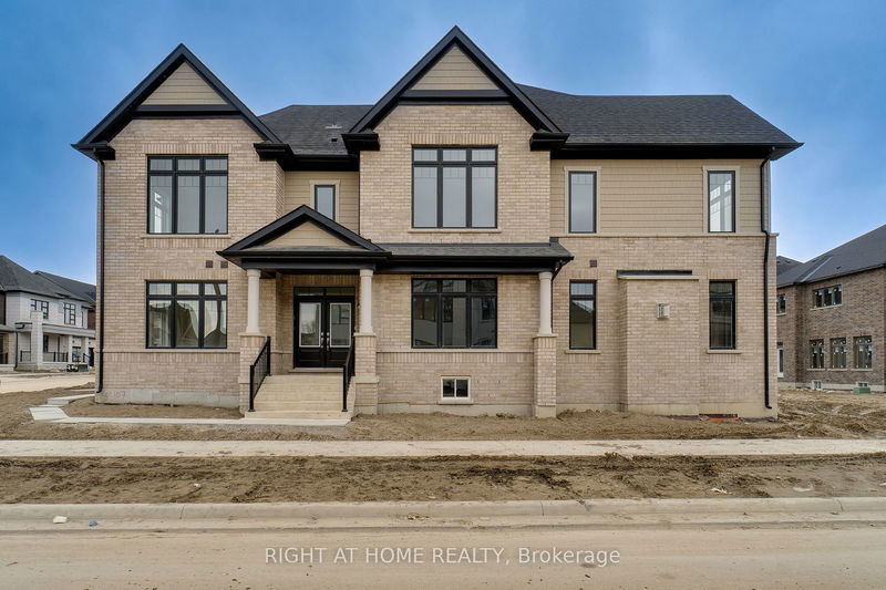 126 Settlers Cres  Bradford West Gwillimbury, L0G 1W0 | Image 4