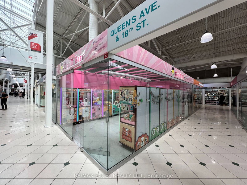 B7 - 4300 Steeles Ave E, Markham, L3R 0Y5 | Image 3