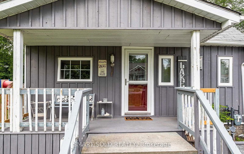 120 Sunset Beach Rd  Georgina, L0E 1N0 | Image 1