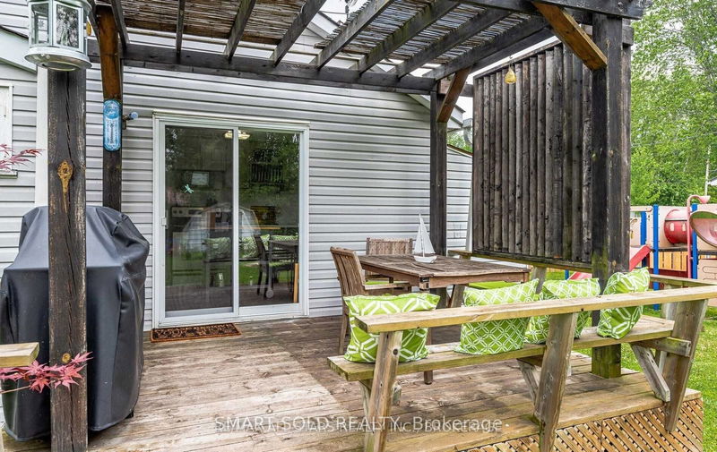 120 Sunset Beach Rd  Georgina, L0E 1N0 | Image 19