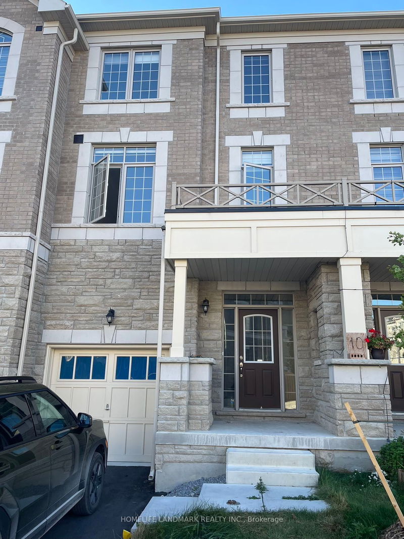 home for lease on 10 Thomas Hope Lane