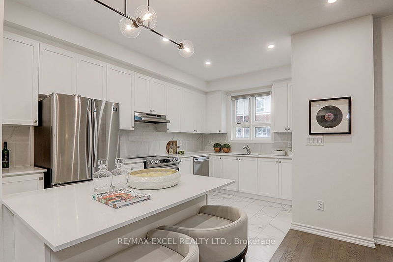 15 Chicago Lane  Markham, L6E 2B9 | Image 11