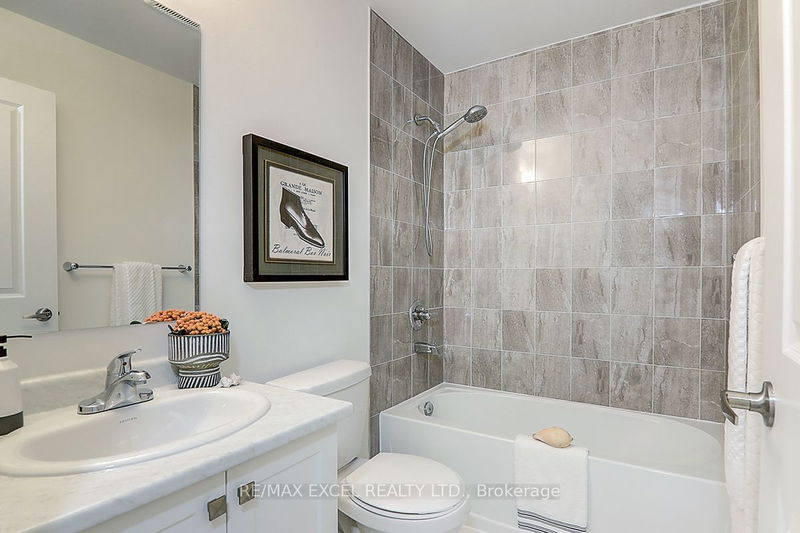 15 Chicago Lane  Markham, L6E 2B9 | Image 14