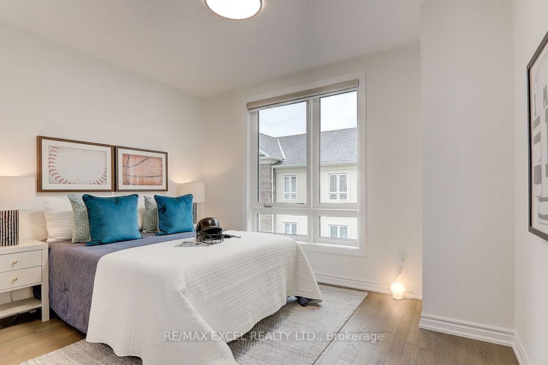 15 Chicago Lane  Markham, L6E 2B9 | Image 35