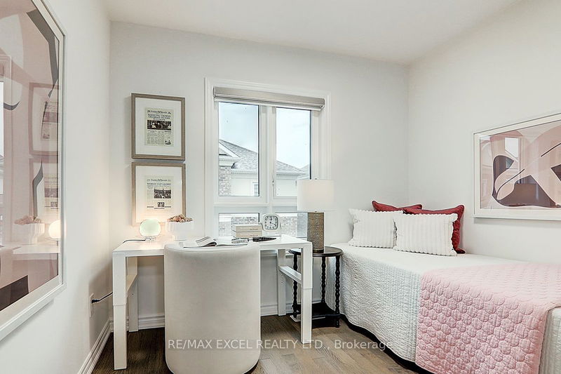 15 Chicago Lane  Markham, L6E 2B9 | Image 36