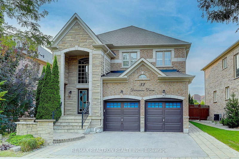 home for sale on 32 Dimarino Drive