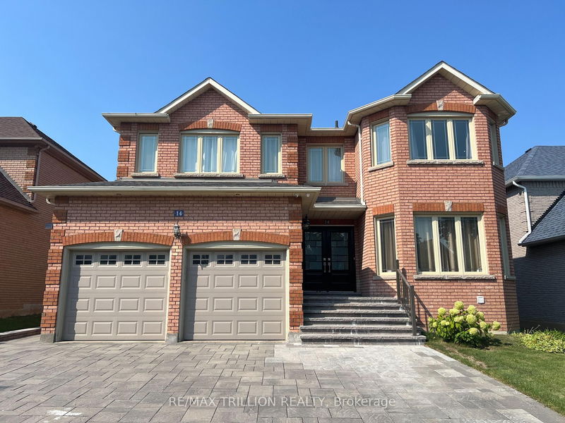 home for lease on Bsmt-14 Greenhill Avenue