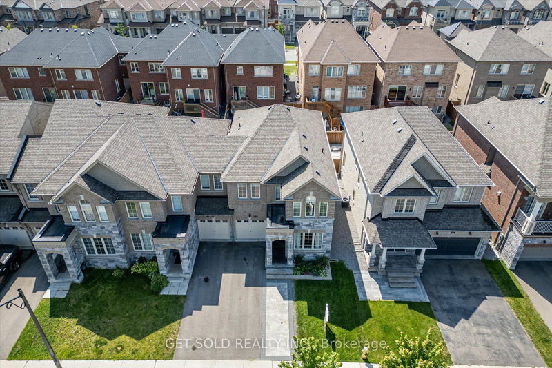 home for sale on 120 Mondial Crescent