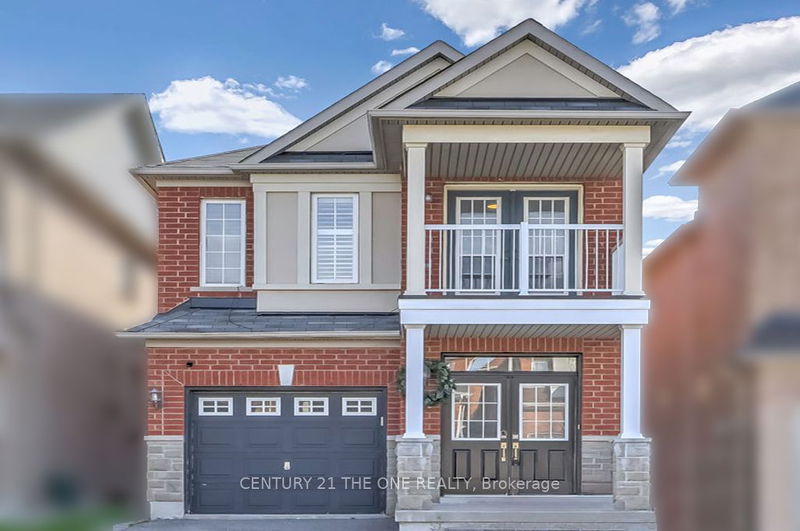 112 Catalpa Cres  Vaughan, L6A 0R5 | Image 1