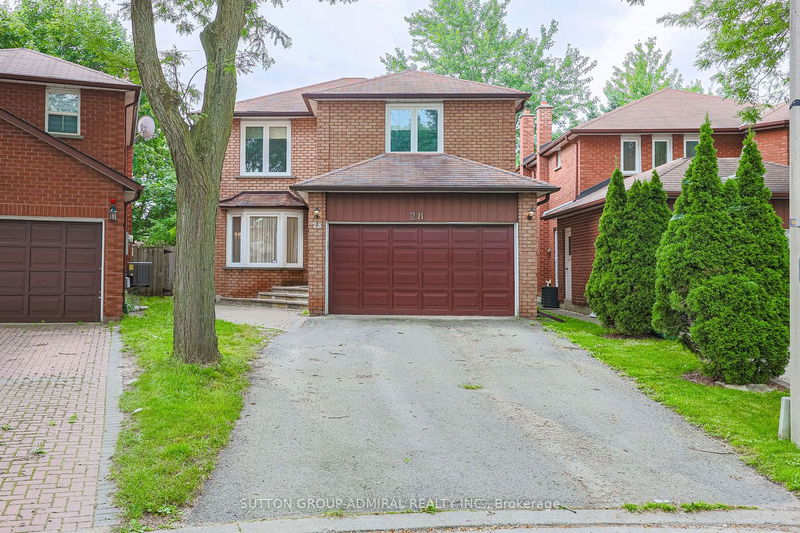 home for lease on 28 Sylvester Court