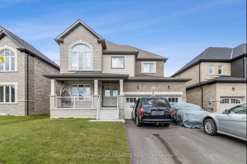 home for sale on 1593 Stovell Crescent