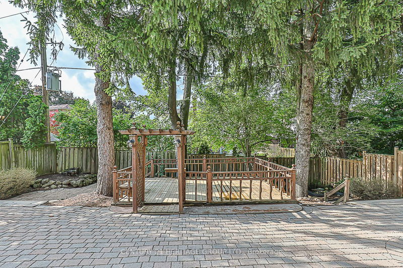 44 Royal Orchard Blvd  Markham, L3T 3C5 | Image 32