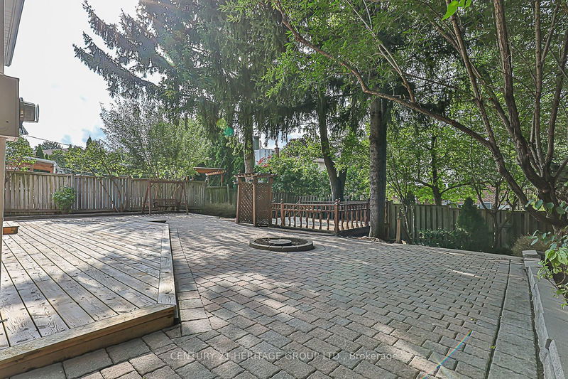 44 Royal Orchard Blvd  Markham, L3T 3C5 | Image 33