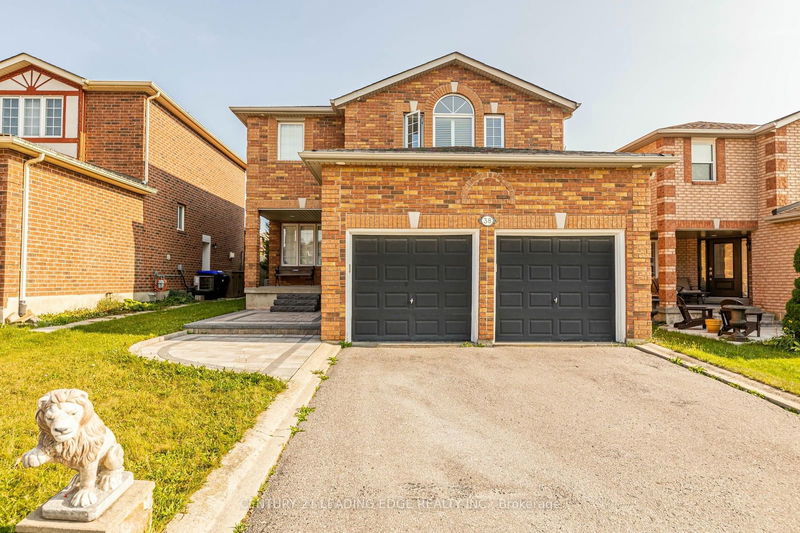 38 Roughley St, Bradford West Gwillimbury - Bradford image-0-0