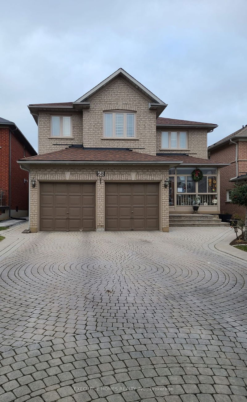 home for lease on 68 Norbury Drive