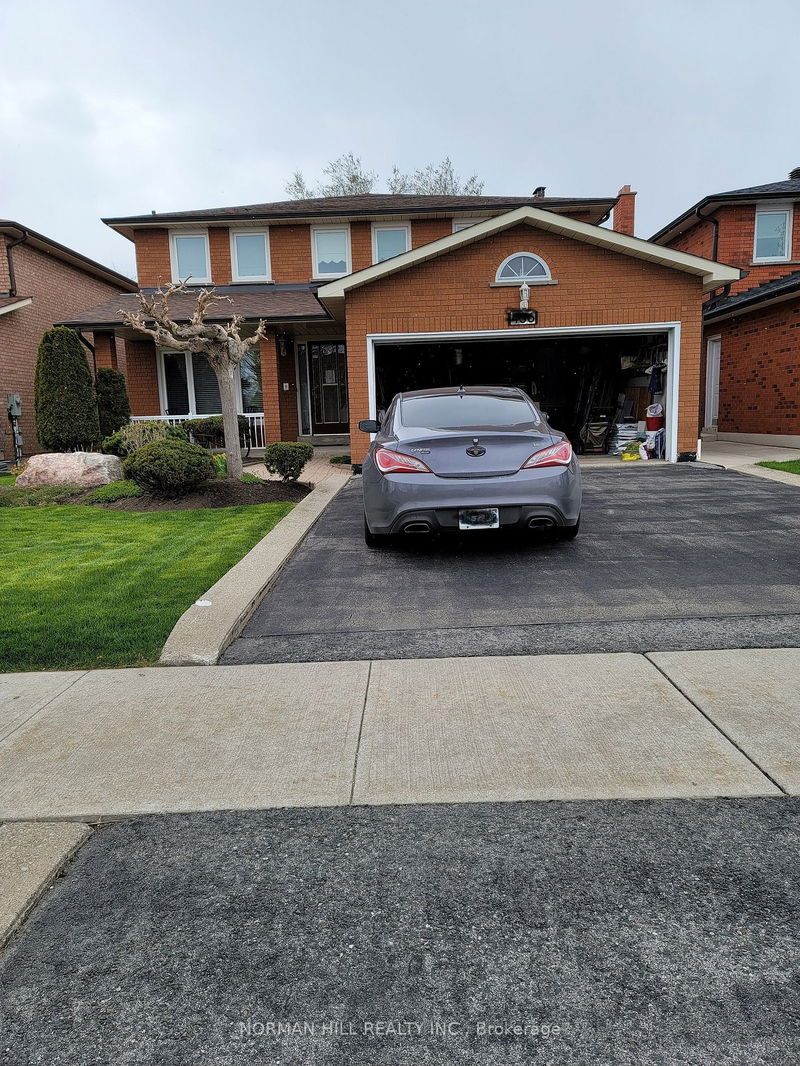 home for lease on B-436 Aberdeen Avenue