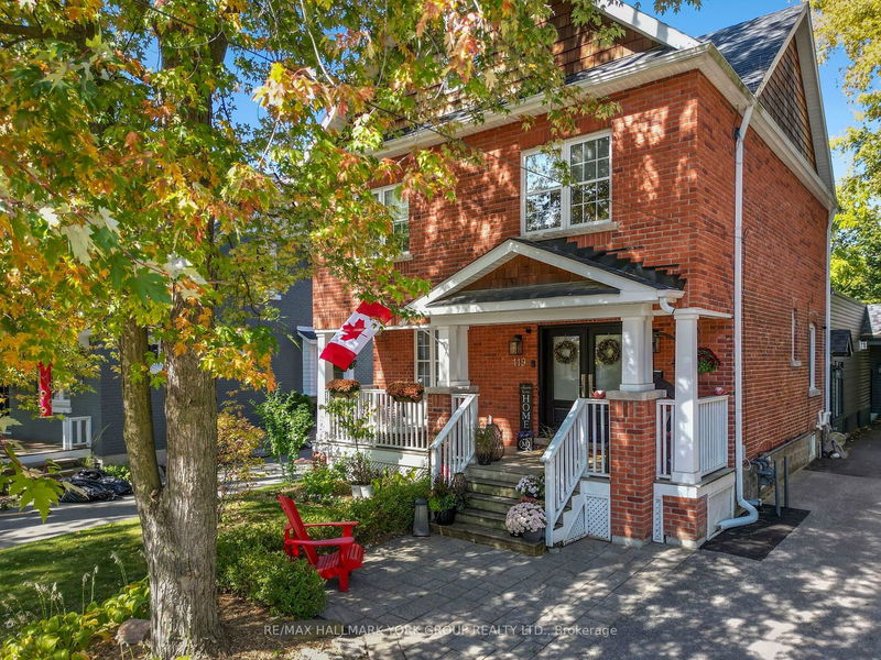 119 Richmond St  Richmond Hill, L4C 3Y6 | Image 3