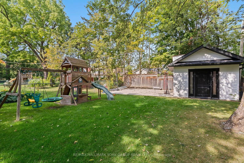 119 Richmond St  Richmond Hill, L4C 3Y6 | Image 39