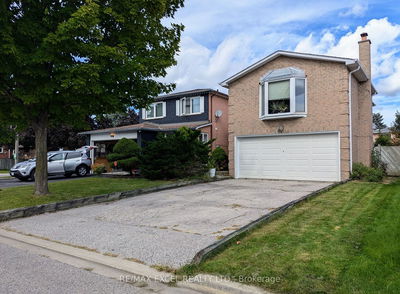 4 Burwell Cres  Markham, L3P 6T6 | Image 1