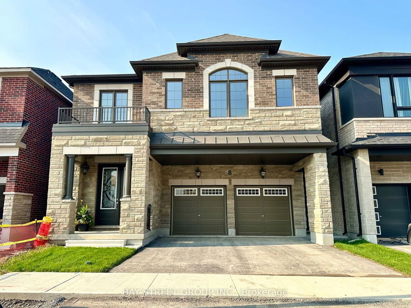 home for lease on 8 Sweet Pear Street