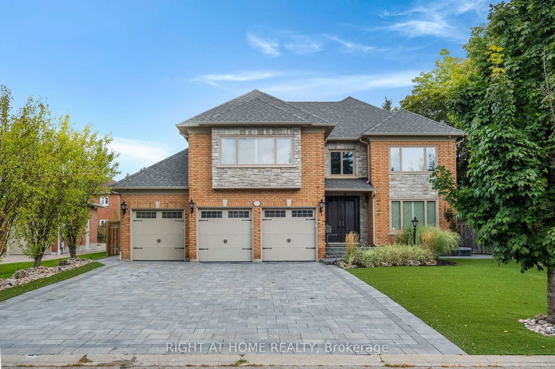 101 Woodgreen Dr  Vaughan, L4L 3B2 | Image 1