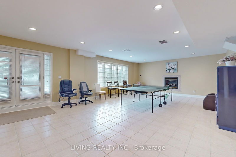 128 Boake Tr  Richmond Hill, L4B 4B7 | Image 36