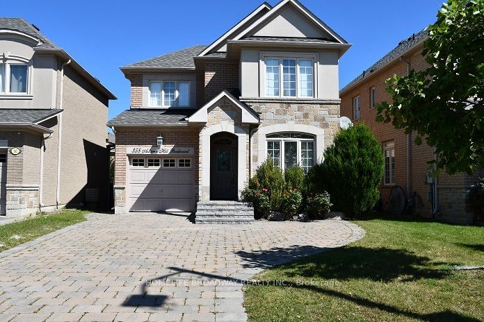 home for lease on 358 Autumn Hill Boulevard