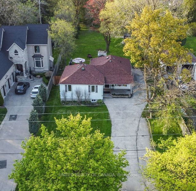 Lower - 126 Weldrick Road