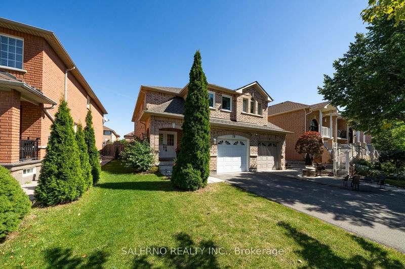 19 Ed Quigg Way  Vaughan, L4H 2S2 | Image 3