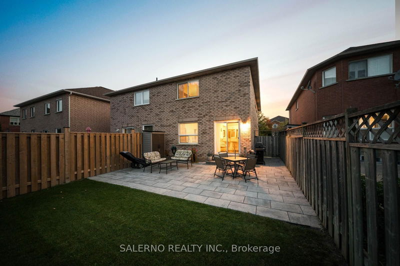 19 Ed Quigg Way  Vaughan, L4H 2S2 | Image 37