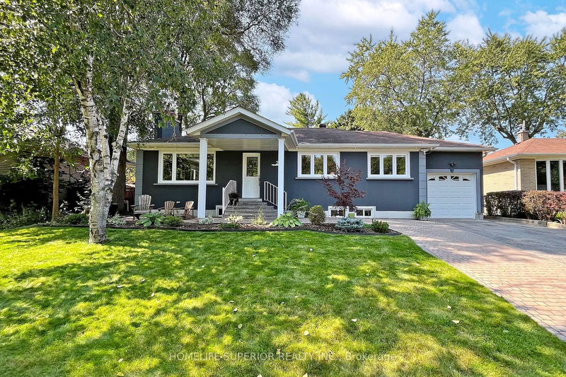 home for sale on 20 Paramount Road