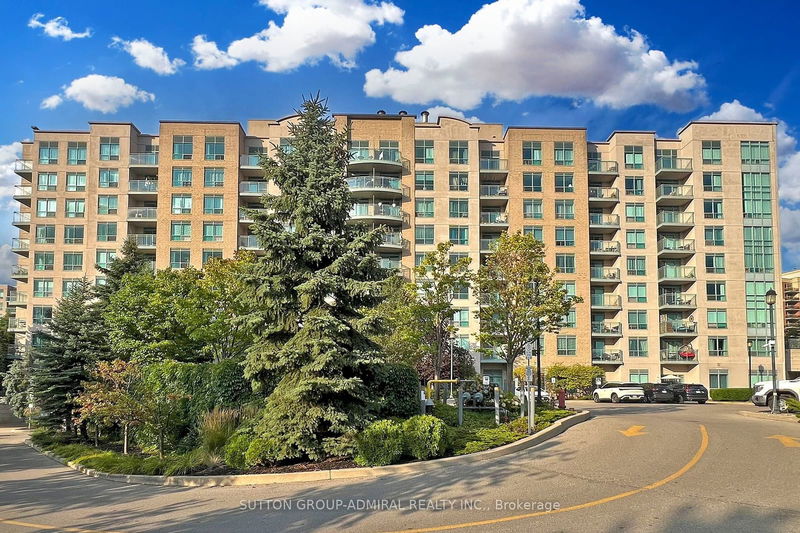  425 - 51 Baffin Crt N Richmond Hill, L4B 4P5 | Image 1