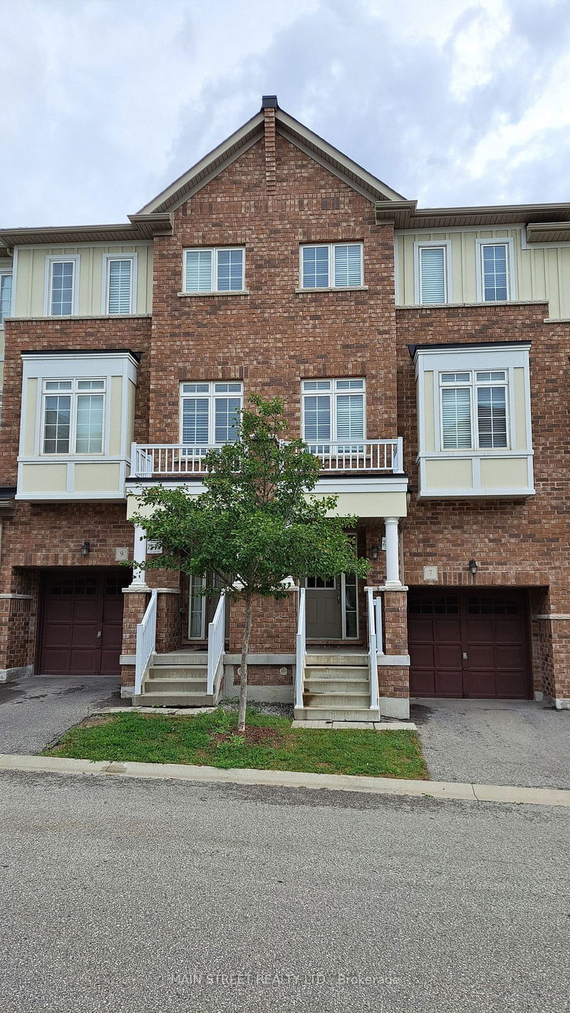 7 Roy Grove Way  Markham, L6E 0T6 | Image 1