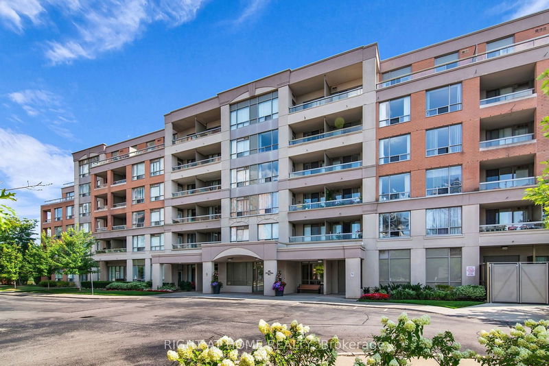 home for sale on 404-19 Northern Heights Drive