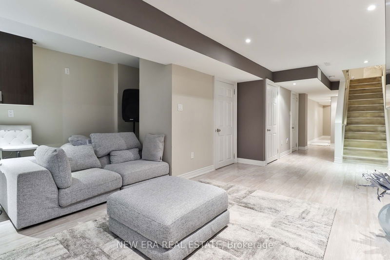 5 Sibella Way  Vaughan, L4H 3B6 | Image 21