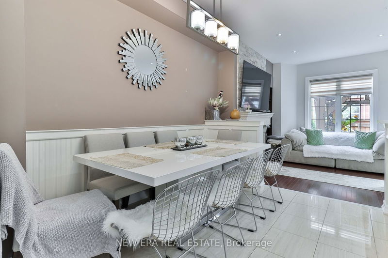 5 Sibella Way  Vaughan, L4H 3B6 | Image 7