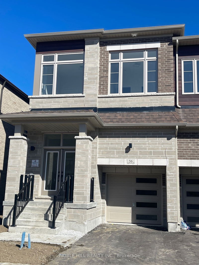 home for lease on 56 Singhampton Road