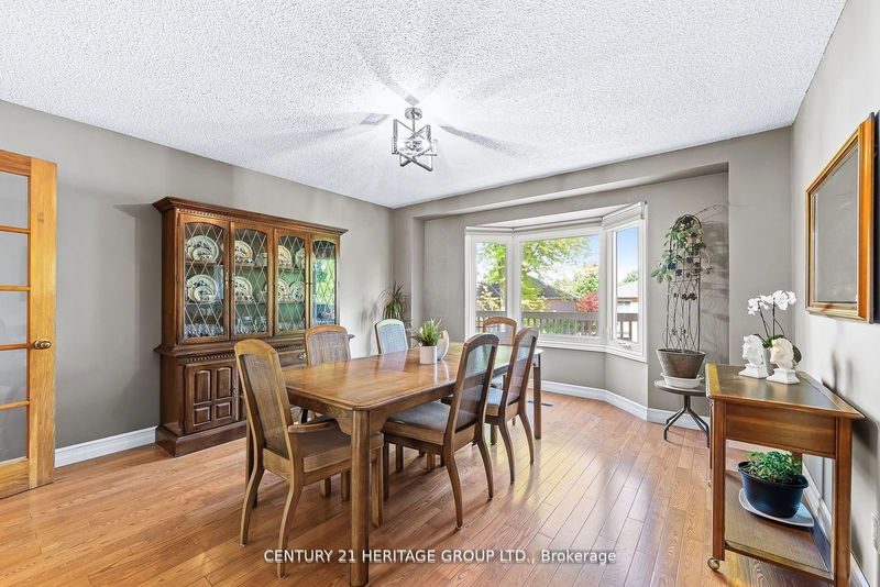 5 Beatty Cres  Aurora, L4G 5V2 | Image 14