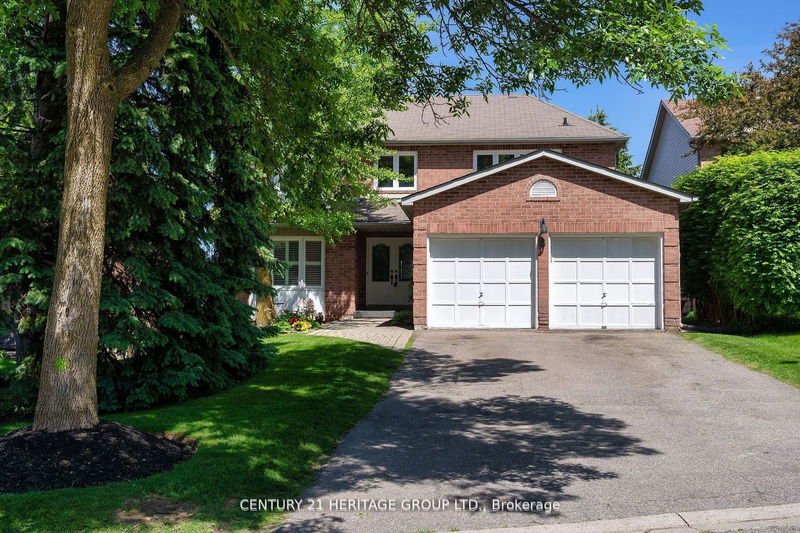 5 Beatty Cres  Aurora, L4G 5V2 | Image 2