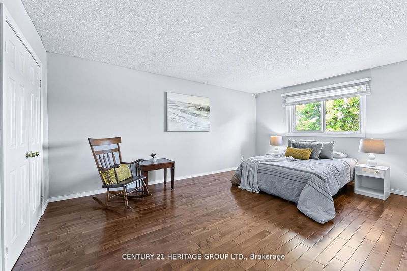 5 Beatty Cres  Aurora, L4G 5V2 | Image 28