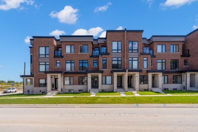 119 Cornell Rouge Blvd  Markham, L6B 0V2 | Image 2