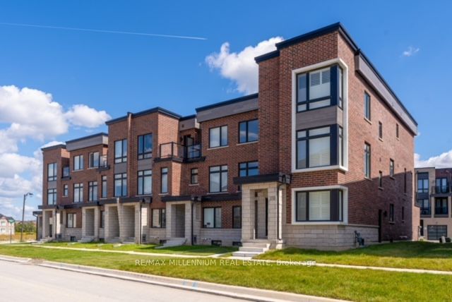 119 Cornell Rouge Blvd  Markham, L6B 0V2 | Image 3