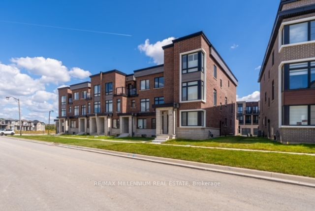 119 Cornell Rouge Blvd  Markham, L6B 0V2 | Image 4