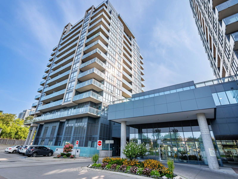  101B - 9090 Yonge St  Richmond Hill, L4C 0Z1 | Image 1